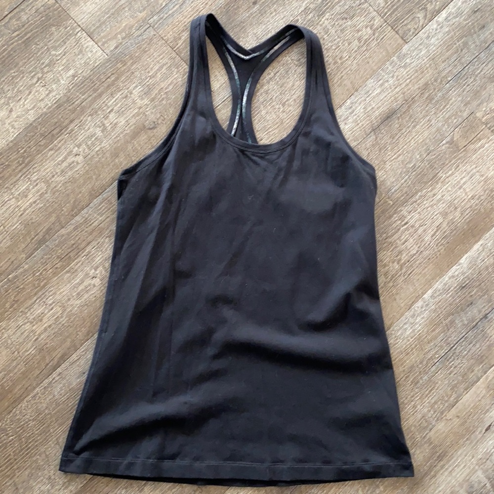 Lululemon Racerback Tank